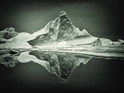 Sebastian Copeland. Courtesy of Camera Work