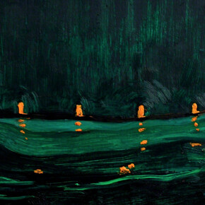 Pequenos Formatos. Courtesy of Baró Galeria