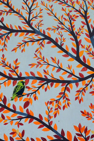 Lodhi Art District