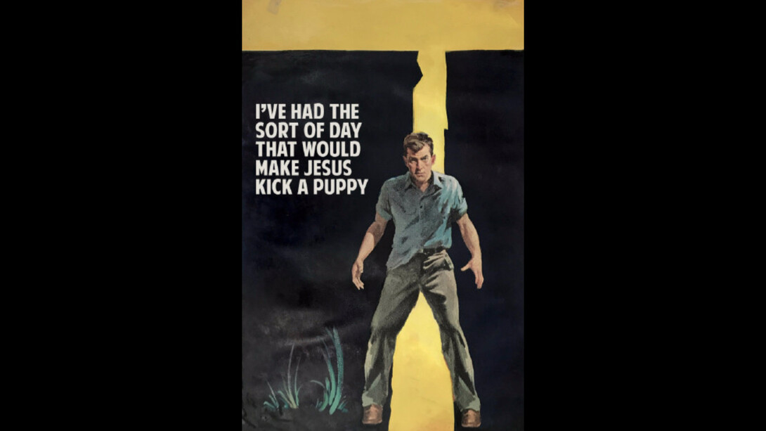 The Connor Brothers. Courtesy of Maddox Gallery