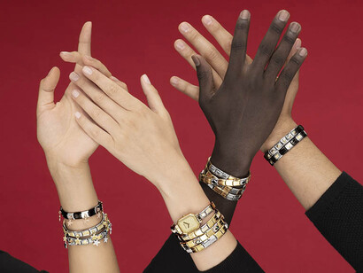 Il bracciale Composable