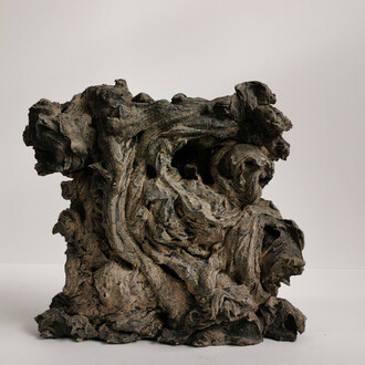 Formella. Courtesy of Rita Urso artopiagallery