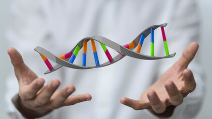 OGM e biotecnologie