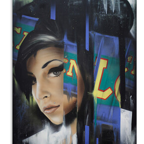 Adam Brazier, Camden Lock