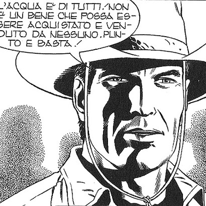 Tex numero 586