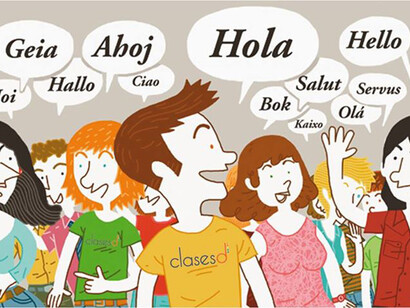 European languages