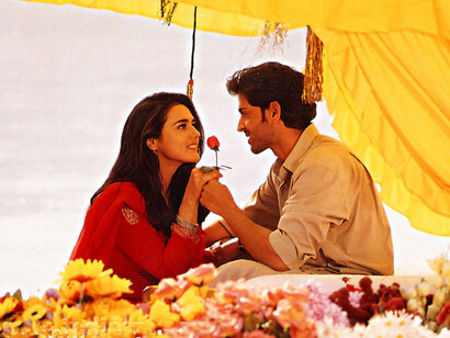 Mission Kashmir, 2000, by Vidhu Vinod Chopra