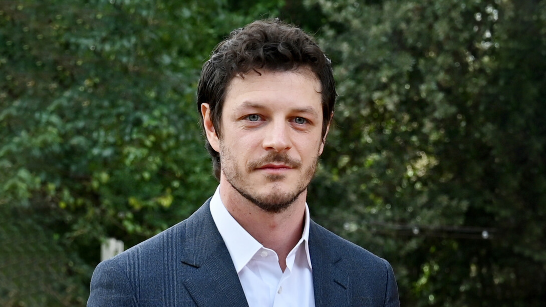 Andrea Bosca: "Ma il mio amore è Paco" di Beppe Fenoglio è la sua recente interpretazione