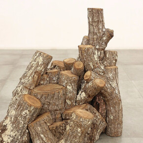 Marcelo Zocchio. Courtesy of Bolsa de Arte