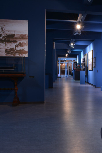 Russo-Turkish War of Liberation (1877 – 1878). Courtesy of NMMH