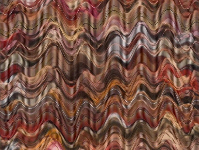 GNR Presents. Courtesy of Galeria Nara Roesler