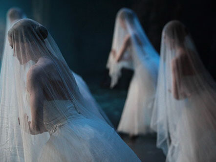 Giselle, Teatro alla Scala