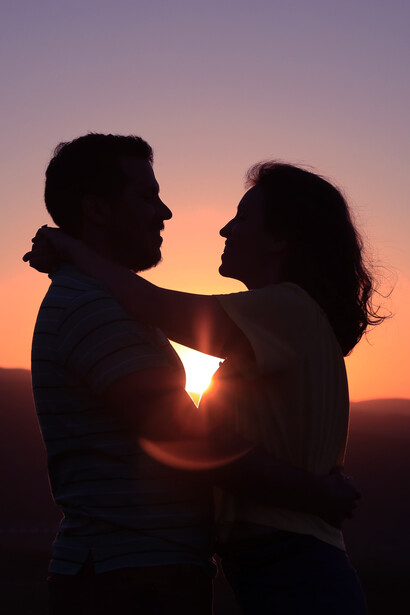 It’s all about love