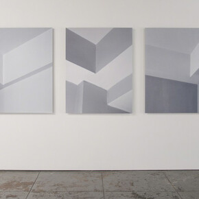 Austin Irving. Courtesy of Wilding Cran Gallery