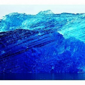 Untitled #8756 Narsaq 2007 C-Print 120 x 180 cm, © Boomoon, courtesy of Flowers Gallery