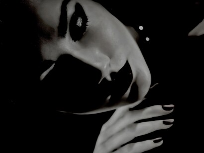 La mujer convertida en objeto pasivo