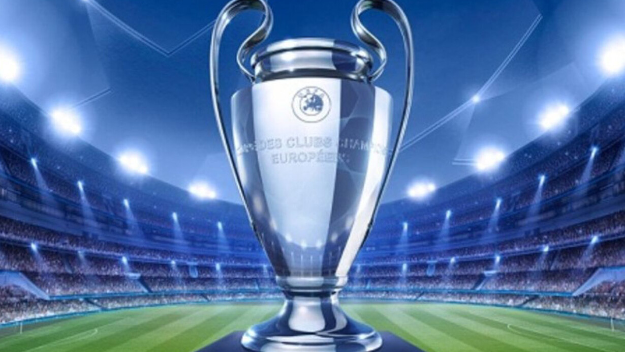 UEFA Champions League