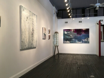 Meridian. Courtesy of BoxHeart Gallery