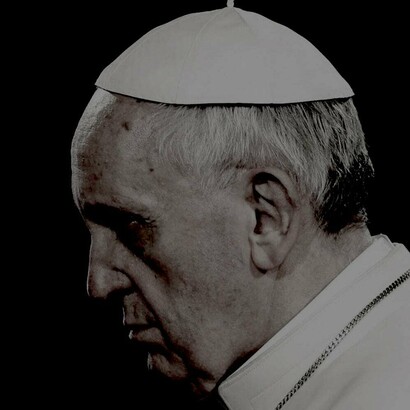 Hasta el papa Francisco llegaron las peticiones para liberar a Lula