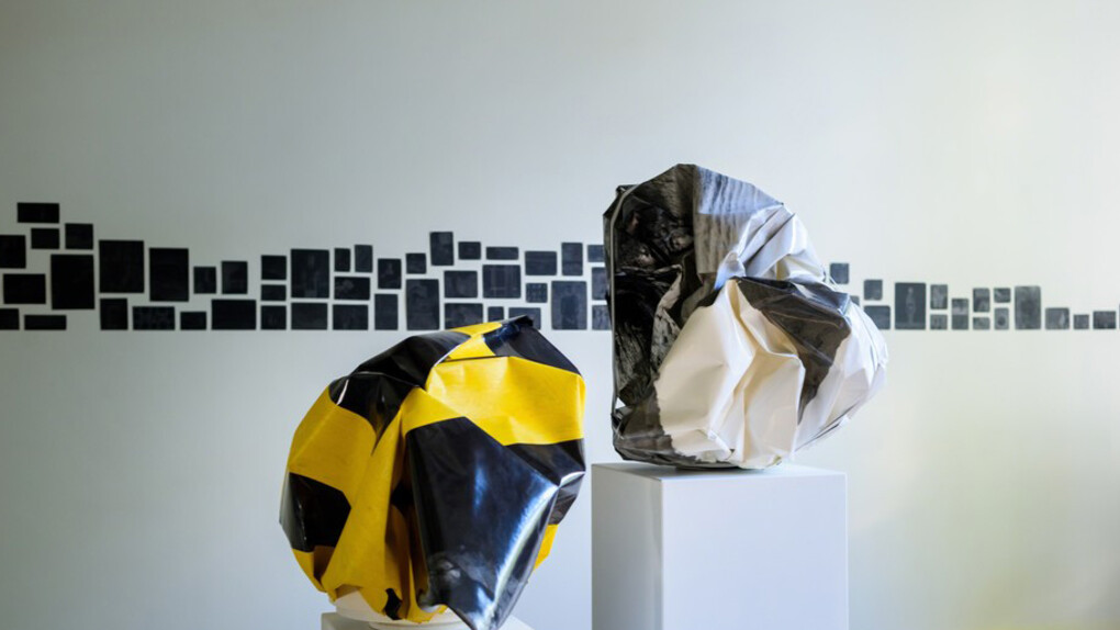 Sylvie Bonnot & Zhu Hong. Courtesy of The Merchant House