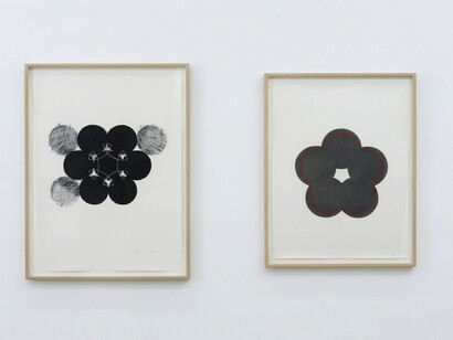 Flat Out. Courtesy of Mana Contemporary