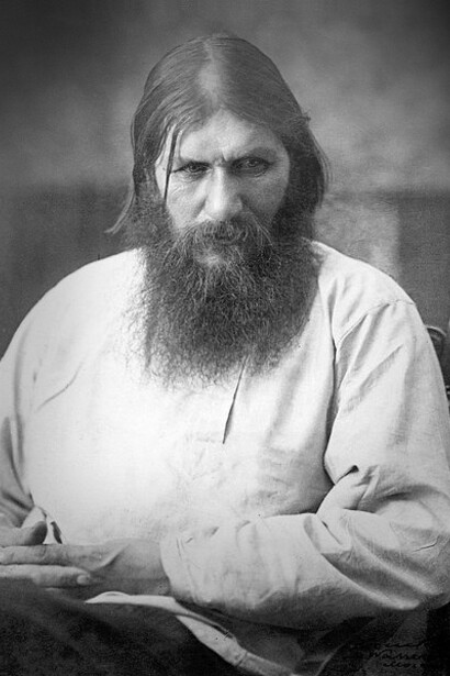 Rasputin