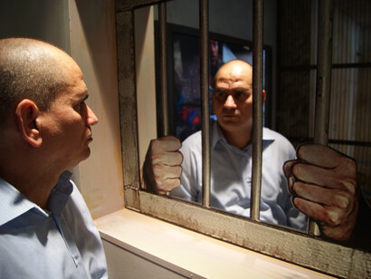 Exprisionero de conciencia cubano Miguel Galban Gutierrez