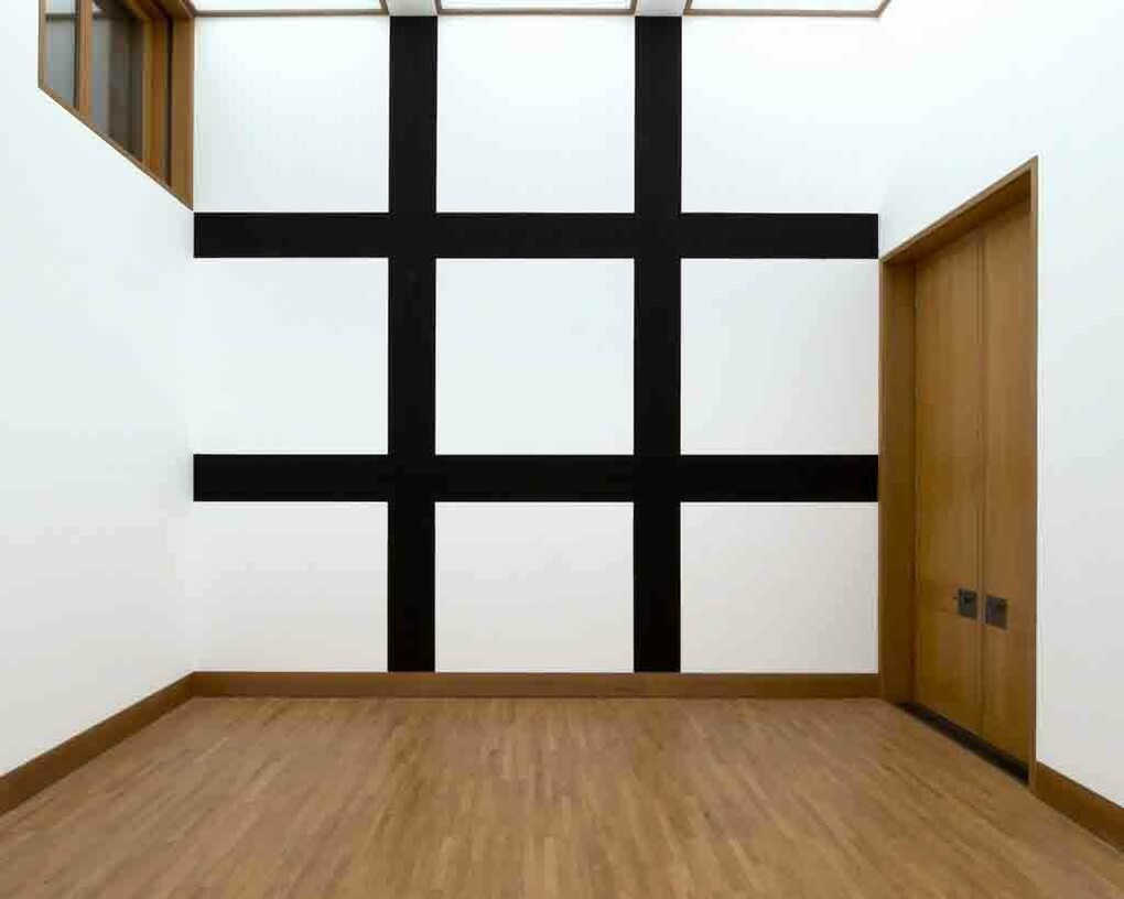 OVLOV. Courtesy of Galerie Gisela Clement