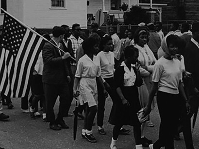 Current racial minorities in the U.S. will rapidly become the primary demographic engine of the nation’s future growth