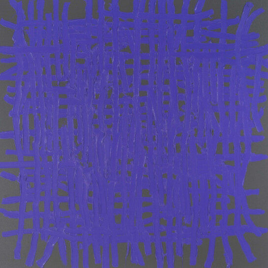 John Zinsser. Courtesy of Von Lintel Gallery