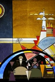 Wassily Kandinsky, Quadri di un’esposizione