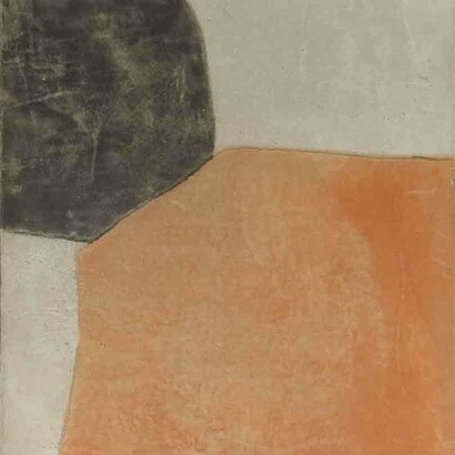 Núria Guinovart. Courtesy of Sala Parés