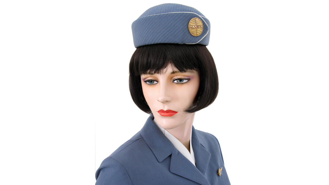 Cabin Crew. Fashion in the Air. Courtesy of Kunsthal Rotterdam