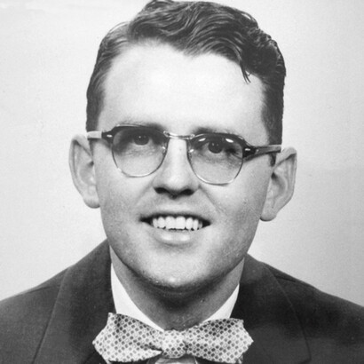 The rev. James Reeb