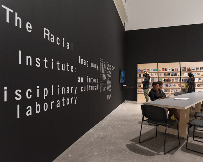 Speech/Acts. Courtesy of ICA 