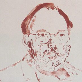 Portraits. Courtesy of Galerie Lelong
