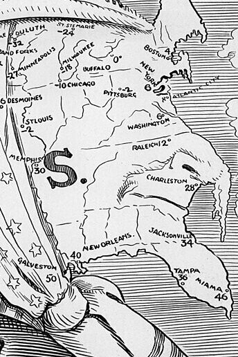 Bartholomew, Charles Lewis "Bart", "Sin título", siglo XIX