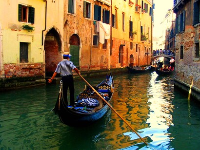 Venecia