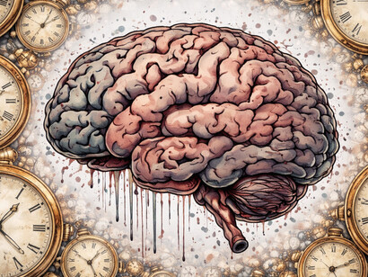 Esse estado mental mantém o corpo em alerta. O sistema nervoso reage como se houvesse um perigo constante, mesmo quando estamos sentados, seguros, sem nenhuma ameaça real naquele momento. O resultado é uma sensação permanente de urgência. Tudo parece importante demais, tudo parece para ontem. Até o descanso vira uma tarefa apressada


