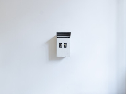 Latamai Katoa, What happens if it’s broken? Exhibition view. Courtesy of Enjoy Contemporary Art Space