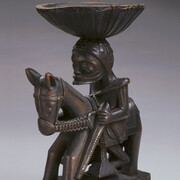 Arts of Global Africa. Courtesy of Newark Museum