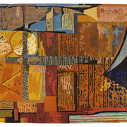 The  cARTpet Project. Courtesy of Gallery Art & Soul