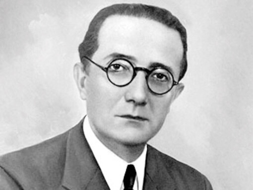 Alfonso Daniel Manuel Rodríguez Castelao, una de las figuras más importantes de la cultura gallega del siglo xx