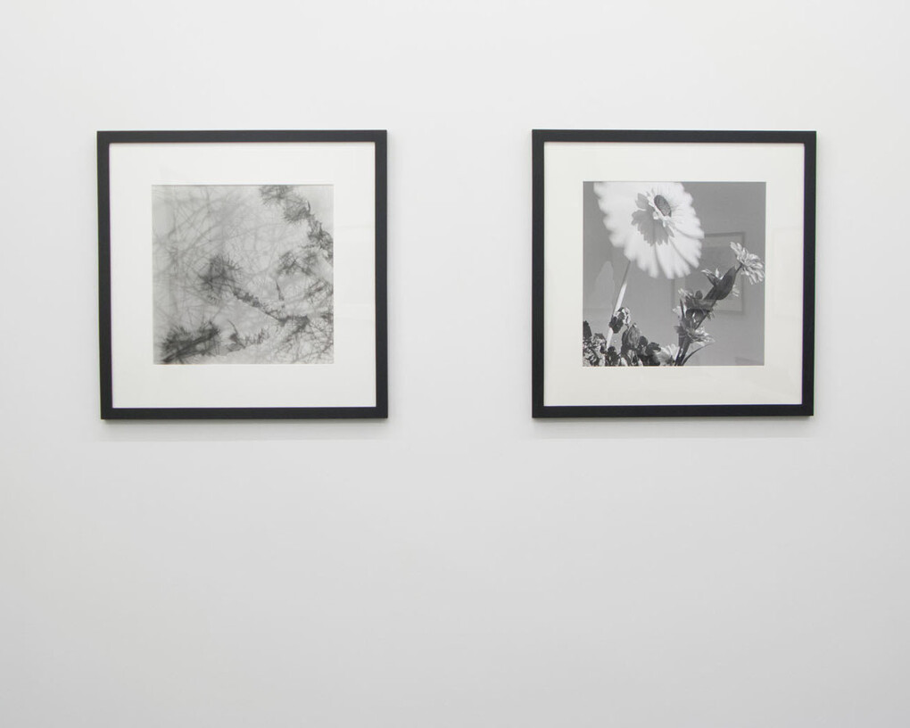 Alberto García-Alix. Courtesy of Xippas Gallery