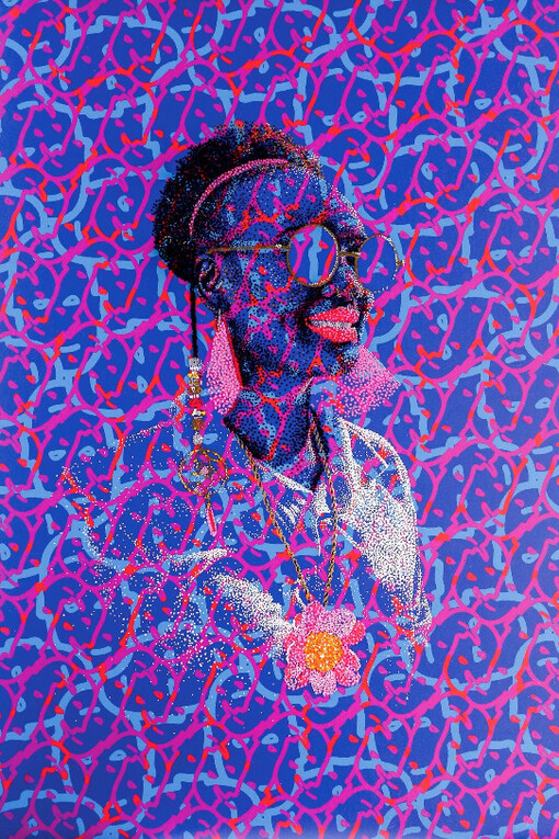 Identities. Courtesy of Out of Africa Gallery