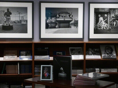 Scenes From A Childhood. Courtesy of Gallery 270