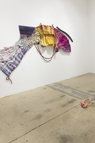 Gabrielle D'Angelo. Courtesy of Steve Turner