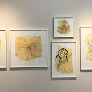 Emily Payne. Courtesy of Seager Gray Gallery