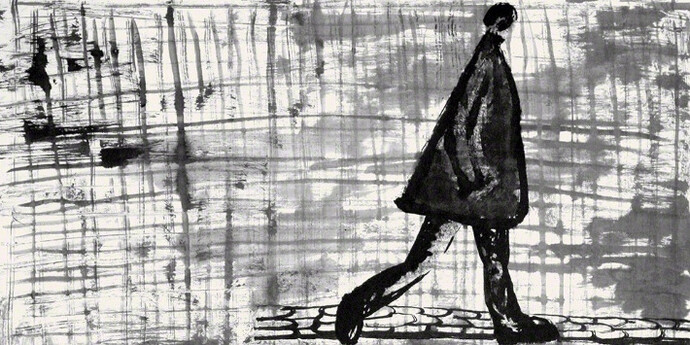 Yang Qi. Courtesy of Alisan Fine Arts