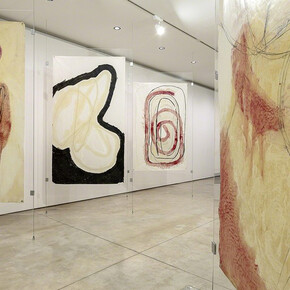 Encarnadas. Courtesy of Galeria Raquel Arnaud